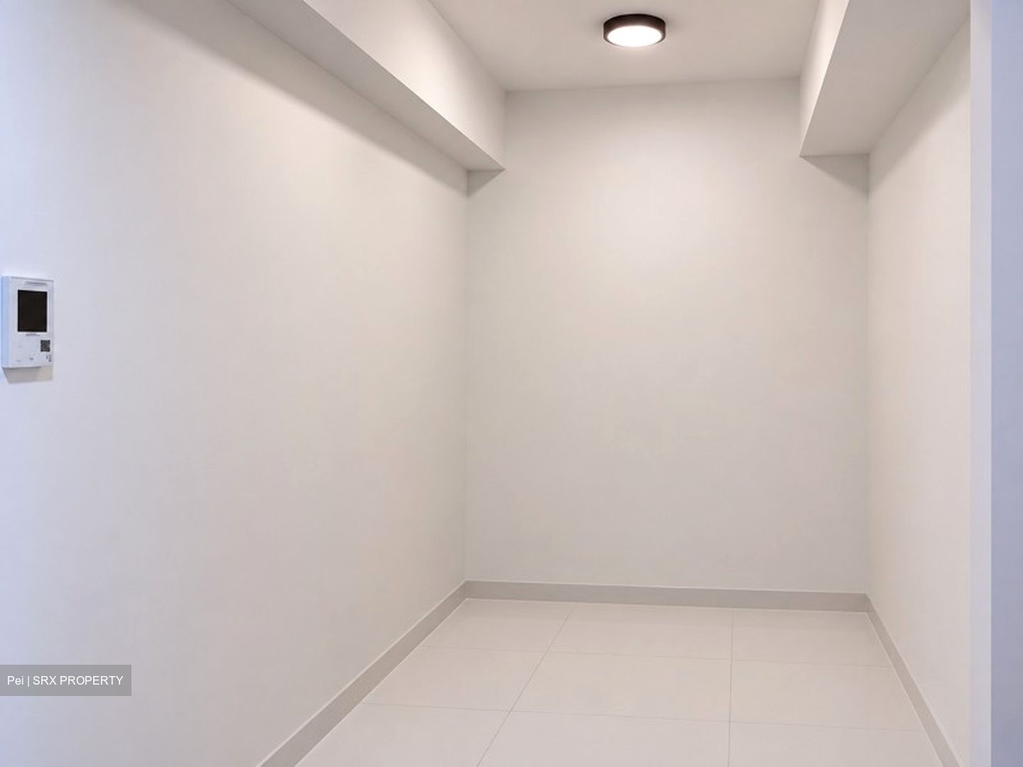 The Rise @ Oxley - Residences (D9), Apartment #621044871